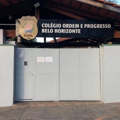 Colégio Ordem e Progresso, em BH, terá ampliação de R$ 9,8 milhões