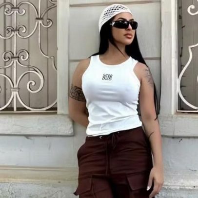 Empresária mineira é presa em Guarulhos após desembarque de Londres