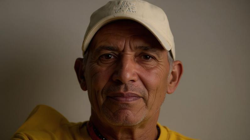 Cristiano Barbosa da Silva tinha 50 anos e era dono de hamburgueria no bairro São João Batista, em BH