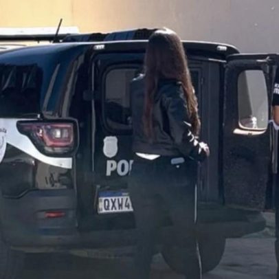 Cuidadora é presa suspeita de aliciar adolescentes de abrigo; idoso também preso