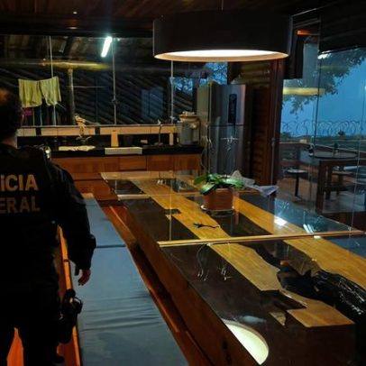 Facção movimentou R$ 70 milhões em luxo alvo de operação em MG e estados