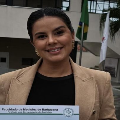 Justiça mantém preso namorado de estudante de medicina encontrada morta em MG