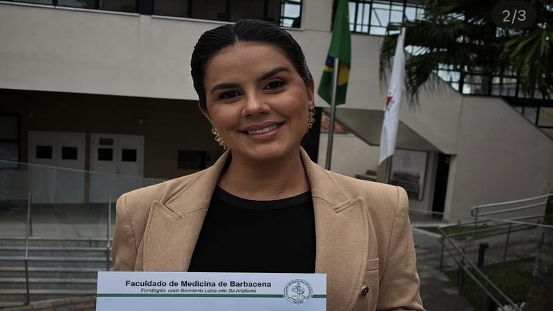 À polícia, testemunhas contaram que as brigas teriam sido motivadas por um comportamento agressivo do suspeito