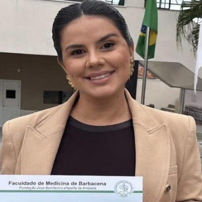 Suspeito de matar namorada em Barbacena já havia sido denunciado por ameaça