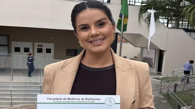 À polícia, testemunhas contaram que as brigas teriam sido motivadas por um comportamento agressivo do suspeito