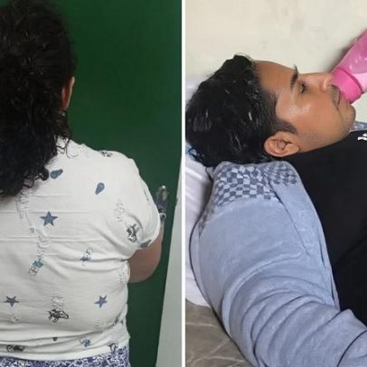 Mulher de 37 que fingia ser criança faz vítimas em MG