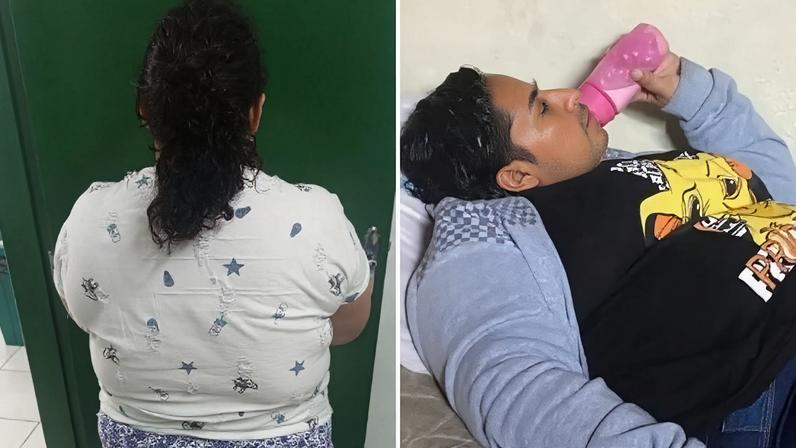 Ao ser presa, mulher confessou que se passava por criança para aplicar golpes