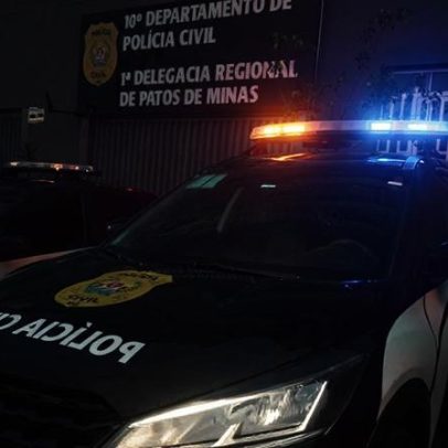 Falso servidor da Justiça é indiciado em MG por pedir Pix para liberar recursos