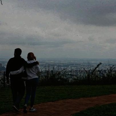 BH registra sensação térmica negativa e novo recorde de frio nesta sexta