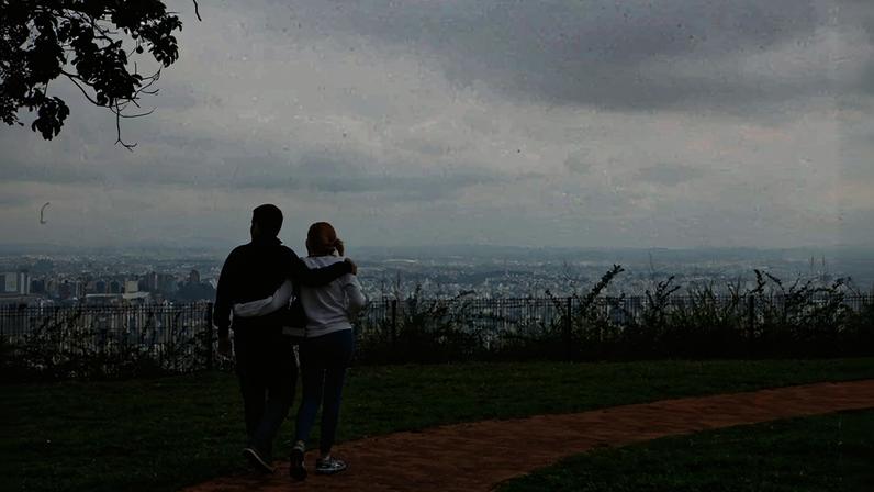 Frio bateu recorde em BH