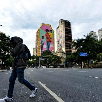 Inverno começa neste domingo e mantém frio em Belo Horizonte, previsão