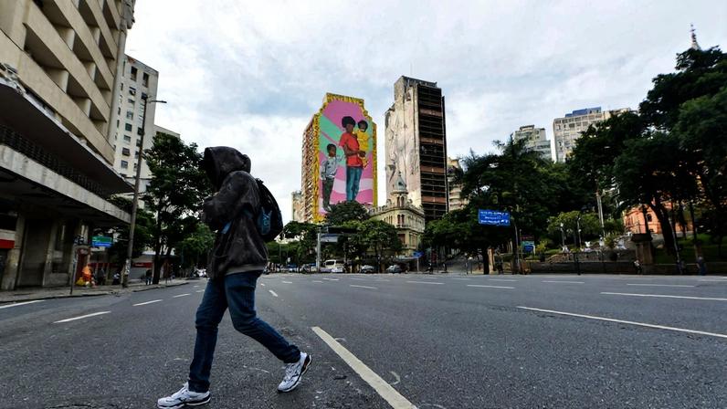 Inverno começa neste domingo e mantém frio em Belo Horizonte, previsão