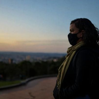 Defesa Civil de Minas alerta frio com mínimas entre 8°C e 11°C no Corpus Christi