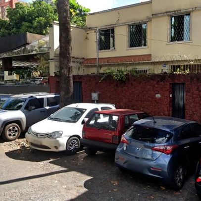 Materiais avaliados em R$ 3 mil são furtados de carro no Santa Efigênia, BH