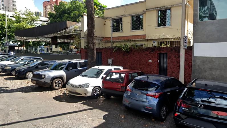 Crime ocorreu na rua Rio Grande do Norte, próximo ao número 194, no Santa Efigênia