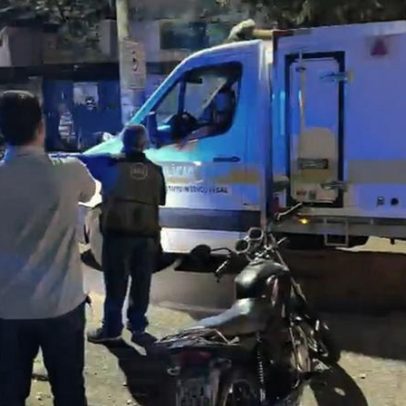 Homem mata companheira e comete suicídio no centro de cidade mineira