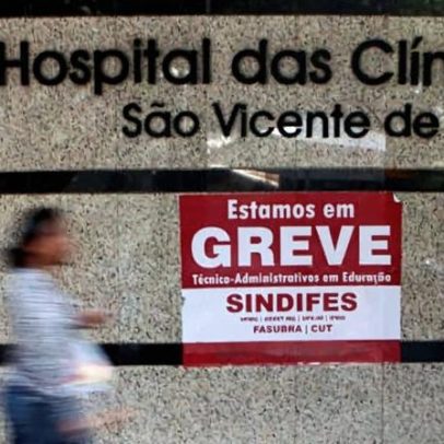 Governo atende demandas; greve no Hospital das Clínicas caminha para o fim