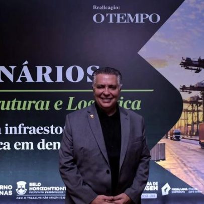 Damião defende união para solucionar problemas da Grande BH