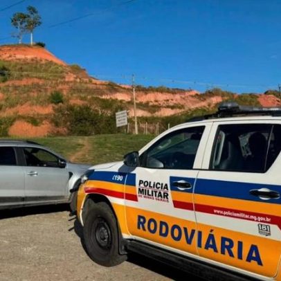 Homem é preso em Governador Valadares por furto de veículo em Divinópolis
