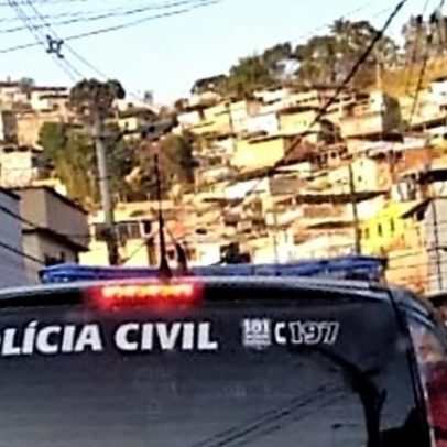 Homicídio em MG: homem que fugiu ao RJ é preso após esconderijo ser localizado