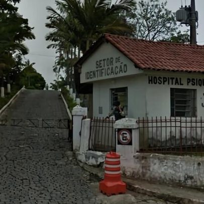 STF mantém duas prisões psiquiátricas em MG, contraria resolução do CNJ