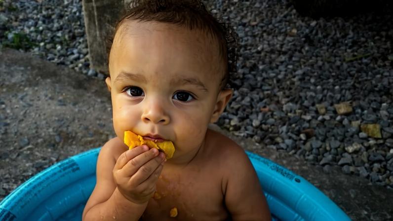 Ian Henrique Almeida Rezende morreu aos 3 anos após ser vítima de agressões em janeiro de 2023