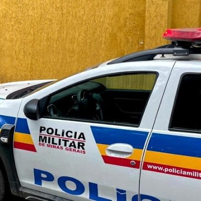 Irmã suspeita de ligação chama PM; mulher resgatada de cárcere privado em BH