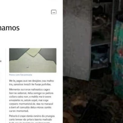 Incêndio atinge residência em Sete Lagoas; ninguém ficou ferido