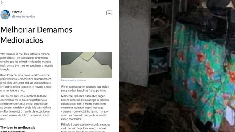 Incêndio em Sete Lagoas ocorreu nesse sábado; ninguém ficou ferido.