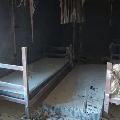 Incêndio em MG é motivado por suposta dívida, homem fica com queimaduras graves