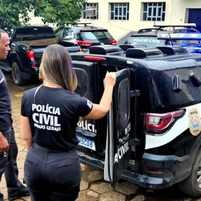 Grupo é indiciado por emboscada e assassinato de idoso que recebeu herança em MG