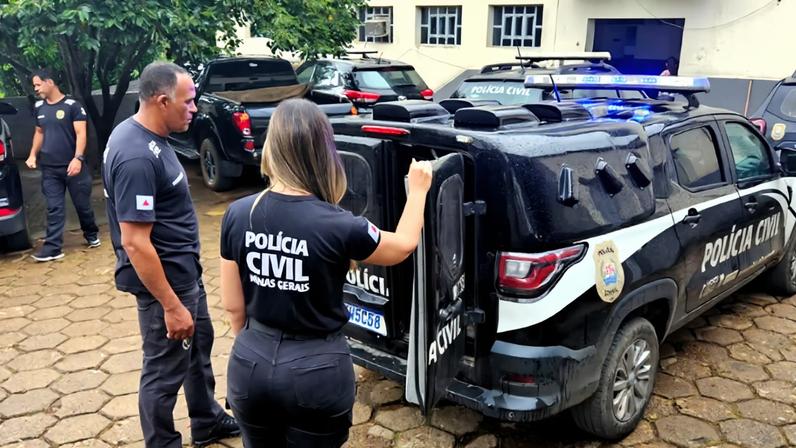 Vítima foi morta em uma emboscada, na localidade conhecida como Flechas