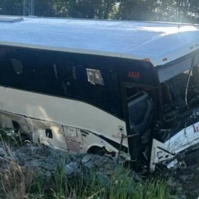 Mineira de Inhapim morre em engavetamento nos EUA