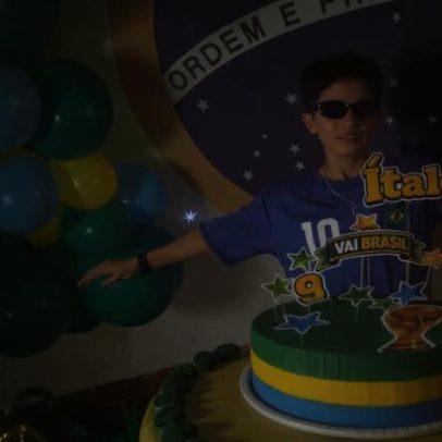 Família de menino que escapou de atropelamento em BH cobra justiça