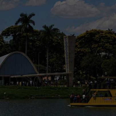 Navegação na Lagoa da Pampulha com capivaras terá novos dias e horários