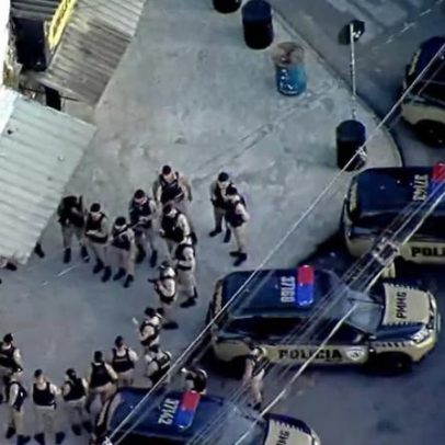 Operação contra facções prende suspeito de matar irmãos em BH