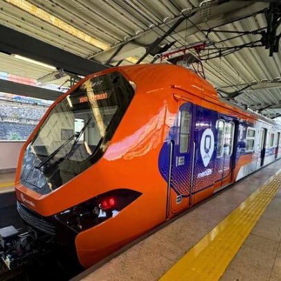 BID faz estudos em BH sobre possível expansão do metrô