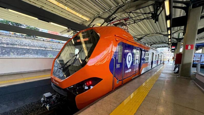 Expansão da Linha 2 terá duas primeiras estações inauguradas em julho