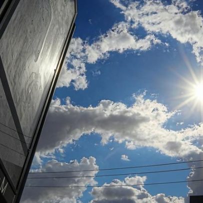 El Niño deve elevar temperaturas em Minas Gerais neste inverno