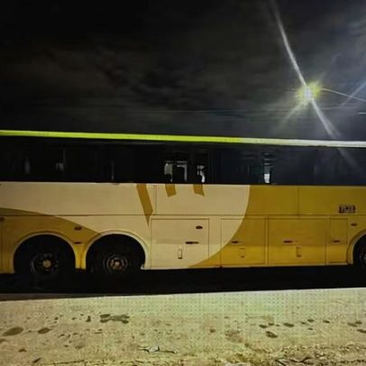 Torcedor do Cruzeiro morre ao tentar surfar em ônibus após jogo no Mineirão