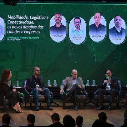 Gestão colaborativa e compartilhada define estratégia para mobilidade e logística