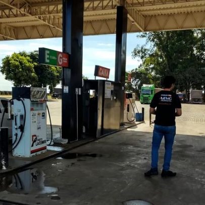 Procon aponta irregularidades em metade dos postos fiscalizados em 9 cidades