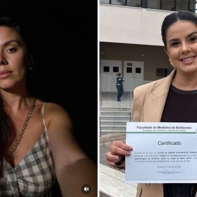 Estudante de medicina é morta em MG; namorado preso e caso aguarda novidades