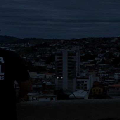 Suspeito de esfaquear rival na saída de barbearia é preso por homicídio