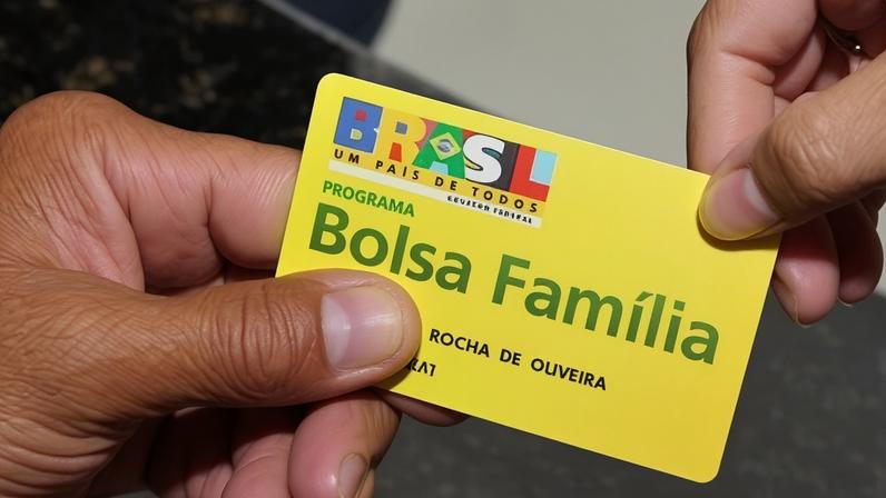 O valor mínimo do benefício é de R$ 600