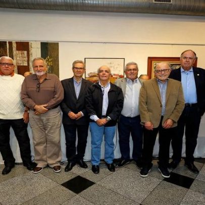 Pampulha Iate Clube elege nova presidência em solenidade emocionante em BH