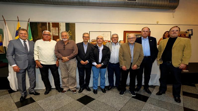Wilson Alvarenga já havia comandado a instituição entre 2018 e 2022