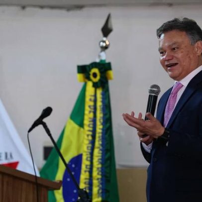 PCC opera em 28 países e é descrito como multinacional do crime, afirma promotor