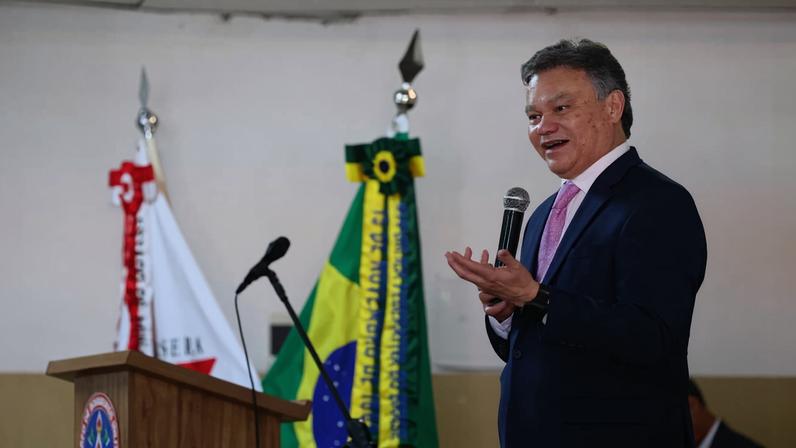 Promotor Lincoln Gakiya é um dos principais nomes do combate ao PCC