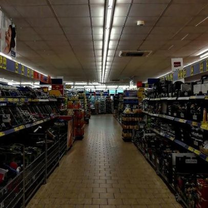 BH e Região Metropolitana: supermercados poderão abrir no Corpus Christi